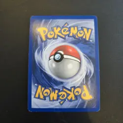 Pokemon Card - Rocket's Hitmonchan ex 98/109 EX Team Rocket Returns Holo Rare - Image 3