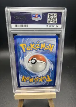 Pikachu 088 Sv: Scarlet & Violet Promo Cards Holo Psa 9 - Image 2