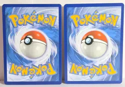 Togepi Fairy Type Evolution Line 4 Card Lot Unbroken Bonds Pokemon TCG LP Bundle - Image 3