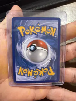 Pokemon Company Charizard 001/099 Misc Cards Cracked Ice Holo Stage 2 140 - Image 2