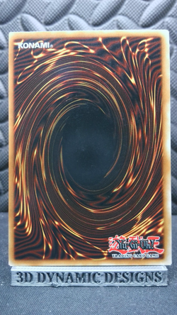| Yugioh Odd-Eyes Arc Pendulum Dragon LEDD-ENC00 1st Edition NM 🔥 | - Image 2