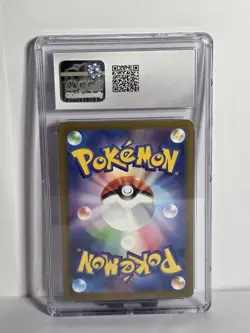 CGC 10 GEM MINT Blitzle 072/066 AR Art Rare sv4M Graded Pokemon Card US SELLER - Image 5