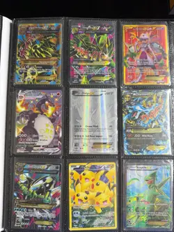RARE POKEMON COLLECTION - 30 Card Lot INCLUDES 3 GUARANTEED ULTRA RARE - Image 4