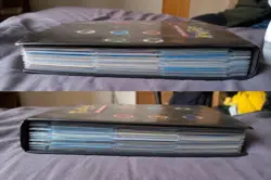 RARE POKEMON COLLECTION - 30 Card Lot INCLUDES 3 GUARANTEED ULTRA RARE - Image 5
