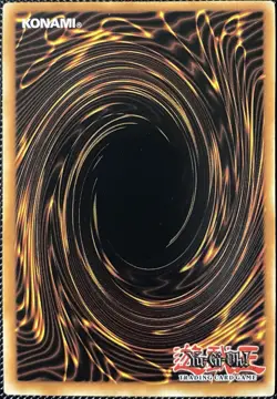 Sacred Sword of Seven Stars MAGO-EN150 Maximum Gold 1st Ed Yugioh Card - Image 2