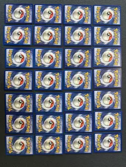 92 x Pokemon TCG Fossil Vintage English Cards, a couple 1st edition - Image 4