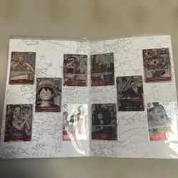 ONE PIECE Card Game 25th Anniversary Premium Card Collection Japan SEALED - Image 3