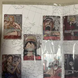 ONE PIECE Card Game 25th Anniversary Premium Card Collection Japan SEALED - Image 4