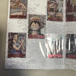 ONE PIECE Card Game 25th Anniversary Premium Card Collection Japan SEALED - Image 5