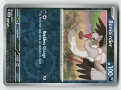 Choose Your Reverse Holo Card SV07: Stellar Crown Near Mint - Image 5