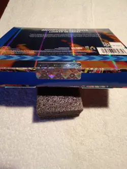 Wizards of the Coast Magic The Gathering Commander Legends Booster Box 195166182353 - Image 3