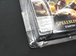 Magic the Gathering MtG SPELLSLINGER Starter Kit (2018) • FACTORY SEALED - Image 3