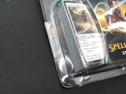 Magic the Gathering MtG SPELLSLINGER Starter Kit (2018) • FACTORY SEALED - Image 4