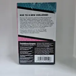 Pokemon TCG Mega Evolution: Ascended Heroes Booster Box Bundle 6 Packs 60 Cards - Image 3