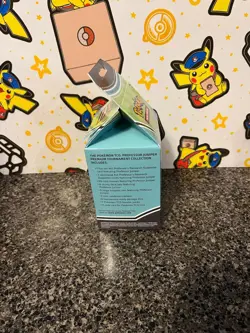 Pokemon TCG - Professor Juniper Premium Tournament Collection - Image 2