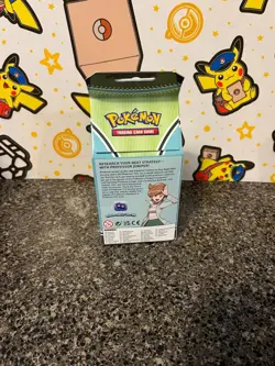 Pokemon TCG - Professor Juniper Premium Tournament Collection - Image 3
