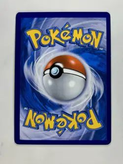 Team Magma Grunt 2015 Pokemon Double Crisis Reverse Holo #30/34 * Light Play - Image 2