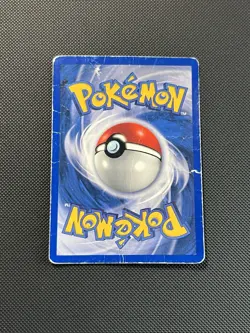 1999 MEWTWO Pokemon Base Set 10/102 Shadowless Holo WOTC HP - Image 3