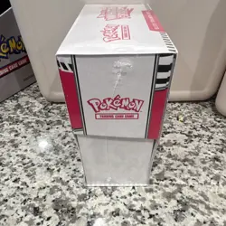 Pokemon TCG Scarlet & Violet White Flare Elite Trainer Box, English 1 Box Sealed - Image 3
