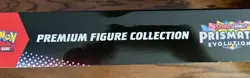 Pokemon TCG: Prismatic Evolutions Premium Figure Collection New & Sealed - Image 2