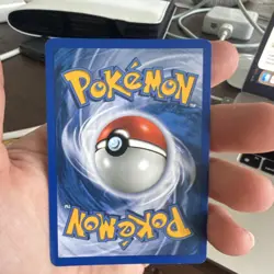 Pokemon Professor Oak's Research Expedition Base Set Rare Holo 149/165 Trainer - Image 3