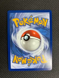 Pokemon TCG Mega Floette EX 117/086 Crimson Invasion Secret Rare Full Art Holo - Image 2
