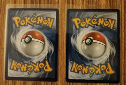 Pokemon TCG Vaporeon V (SWSH150) and Jolteon V (SWSH151) NM/M Lot Of 2 - Image 2