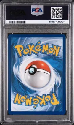 PSA 9 MINT 2023 POKEMON SV1 EN GARDEVOIR ex #245 SPECIAL ILLUSTRATION RARE - Image 2