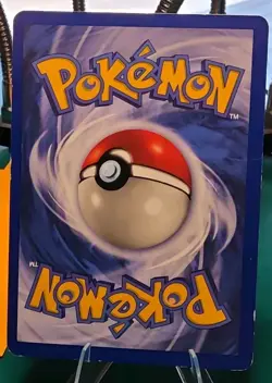 Wizards of the Coast Gyarados 6/102 Base Set Holo Rare Unlimited English 100 HP - Image 2
