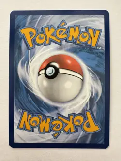 Pokemon TCG Lost Origin Trainer Gallery #TG02 Roserade Ultra Rare Holo - Image 2