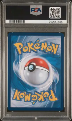 🌟 2023 POKEMON KOR SV2D 081/071 CLAY BURST | ART RARE MAUSHOLD PSA 9 🎨 - Image 2