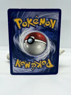 Pokemon TCG Mew - WOTC Black Star Promo - - Image 2