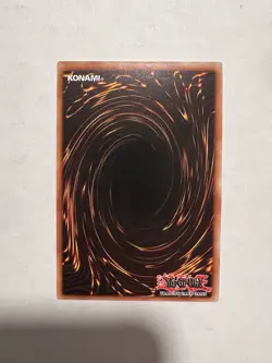 Yugioh Dragon Master Knight RP02-EN097 Retro Pack 2 (2020 Date Reprint) - Image 4