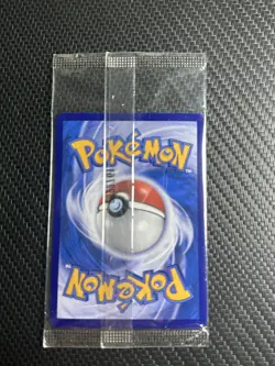 Pokemon TCG Pikachu Pizza Hut Promos 172/SV-P Regular Promo – Brand New Sealed - Image 2