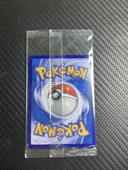 Pokemon TCG Pikachu Pizza Hut Promos 172/SV-P Regular Promo – Brand New Sealed - Image 3