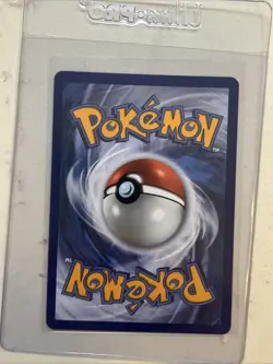 Meowth ex 107/088 Ultra Rare Full Art Holo Perfect Order Pokemon Near Mint EN - Image 2