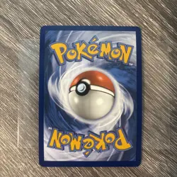 2023 Pokemon Mewtwo #150/165 Holo Rare Scarlet & Violet 151 NM - Image 2