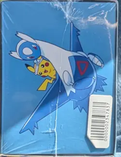 Sealed Pokemon Center FukuokaSpecial BOX Pokemon Center Fukuoka - Image 3