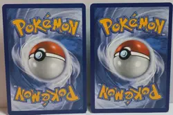 Rotom ex 029/094 Phantasmal Flames X4 Playset Pokemon TCG Ultra Rare NM/LP - Image 3