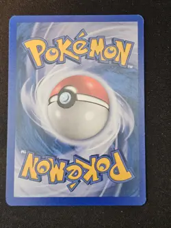 Pokemon TCG Bulbasaur 95 Expedition Near Mint - Image 4