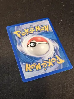 Pokemon TCG Bulbasaur 95 Expedition Near Mint - Image 5