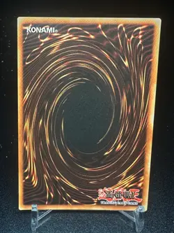 YuGiOh! Twin-Headed Thunder Dragon MRD-120 Super Rare Foil Card - Image 3