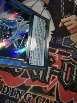 Apollousa, Bow of the Goddess mago-en041 1st Edition (VLP) Gold Rare Yu-Gi-Oh! - Image 2