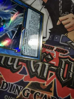 Apollousa, Bow of the Goddess mago-en041 1st Edition (VLP) Gold Rare Yu-Gi-Oh! - Image 3