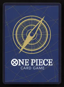 Zeff OP03-047 Foil Rare Pillars of Strength One Piece Card X4 Playset - Image 2