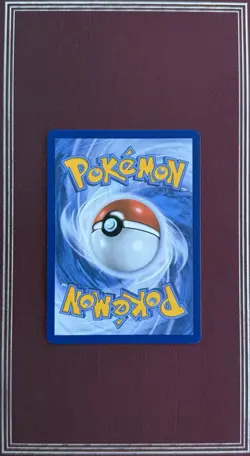 Pokemon TCG Mesprit 204/191 Surging Sparks Illustration Rare Card - Image 2