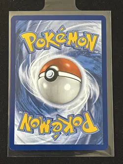 Pokemon TCG Scarlet & Violet 151 Blastoise EX SIR Holo Card 200/165 - Image 2