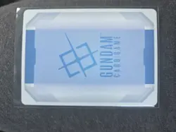 Overflowing Affection (U+)Gundam Card Game . Newtype Rising U+ . GD01-118 - Image 4