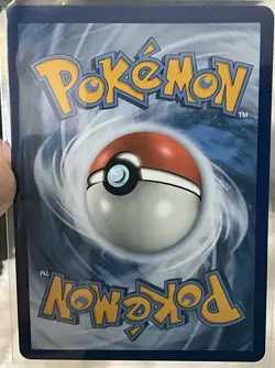 Mewtwo GX SM196 Holo Card Promo Tcg Pokemon - Image 2