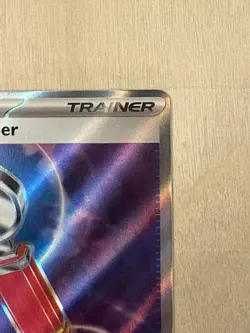 Tool Scrapper Holo Chaos Rising Ultra Rare 115/086 Pokemon TCG - Image 4